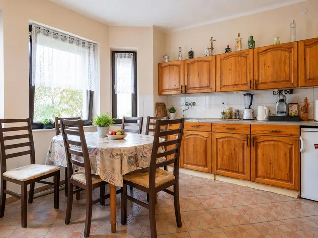 Eladó ház Budapest XVII. kerület, Virágtelep 138 nm