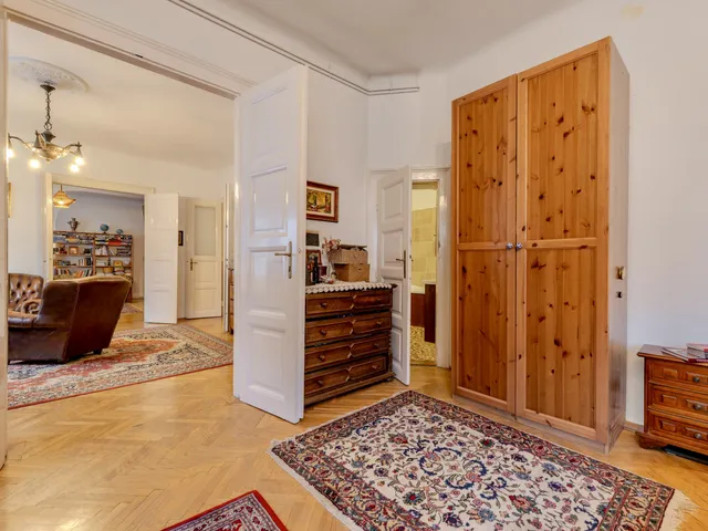 Eladó lakás Budapest XIII. kerület, Újlipótváros 132 nm