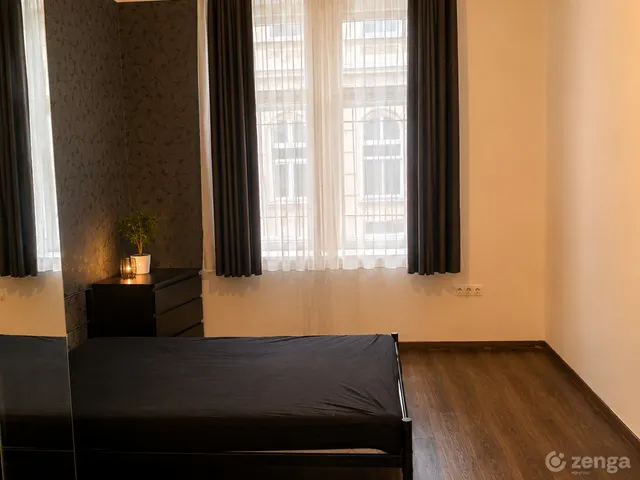 Eladó lakás Budapest VI. kerület 38 nm
