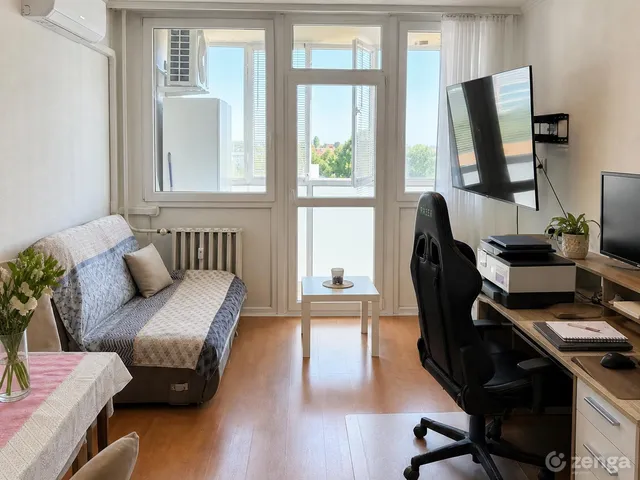 Eladó lakás Budapest XVIII. kerület, Havanna lakótelep 53 nm