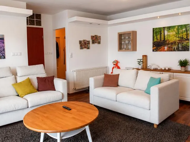 Eladó lakás Budapest XVII. kerület, Szárazhegy 55 nm