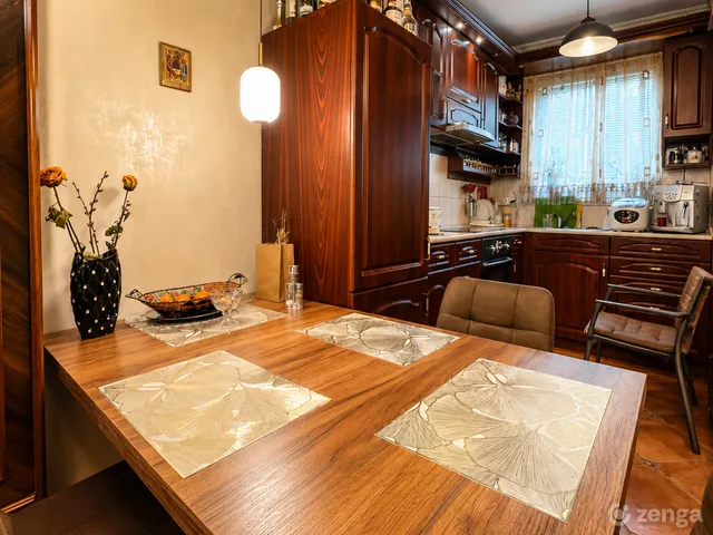 Eladó lakás Budapest XVII. kerület, Rákoskeresztúr 62 nm