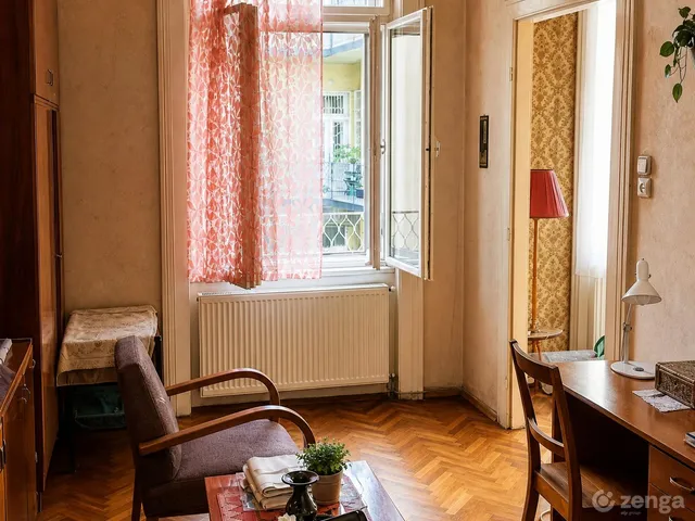 Eladó lakás Budapest XI. kerület, Lágymányos 73 nm