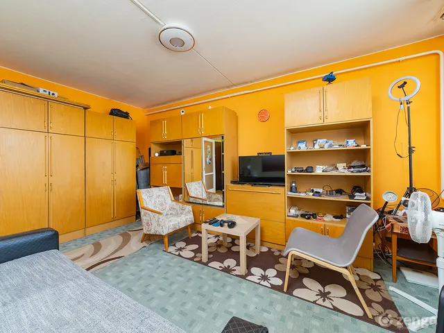 Eladó lakás Budapest XVII. kerület, Rákoskeresztúr 27 nm