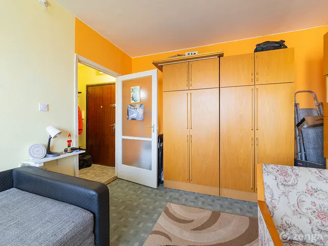 Eladó lakás Budapest XVII. kerület, Rákoskeresztúr 27 nm