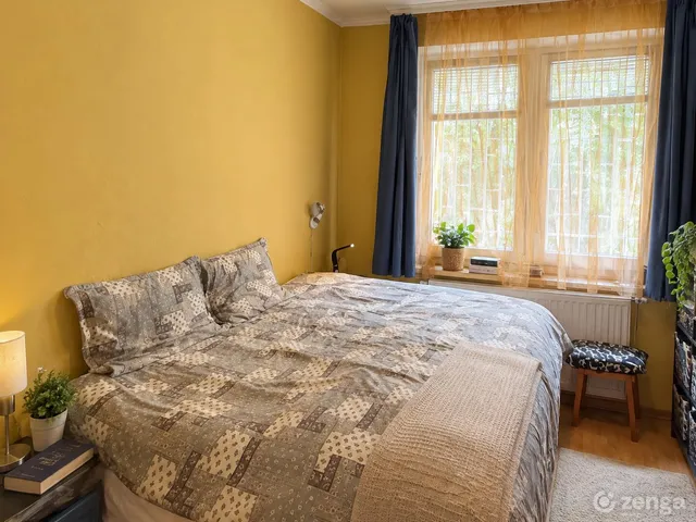 Eladó lakás Budapest XVI. kerület, Mátyásföld 31 nm