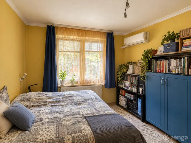 Eladó lakás Budapest XVI. kerület, Mátyásföld 31 nm