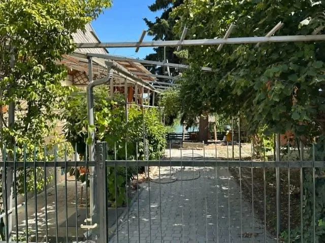 Eladó ház Szigetszentmiklós 42 nm