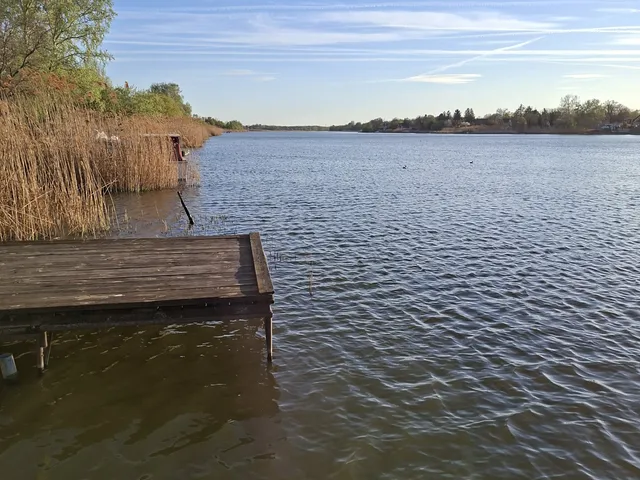 Eladó nyaraló Dunavarsány 32 nm