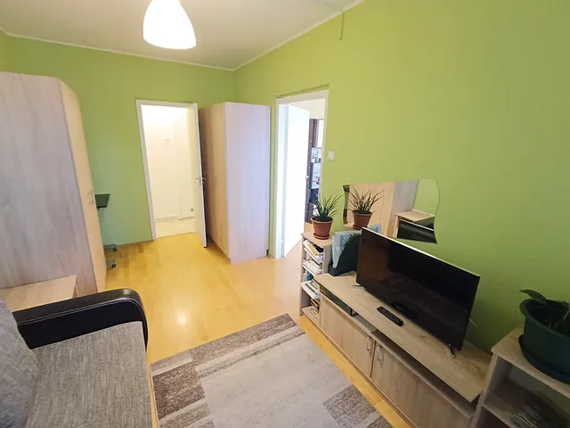 Eladó lakás Budapest X. kerület, Újhegy 49 nm