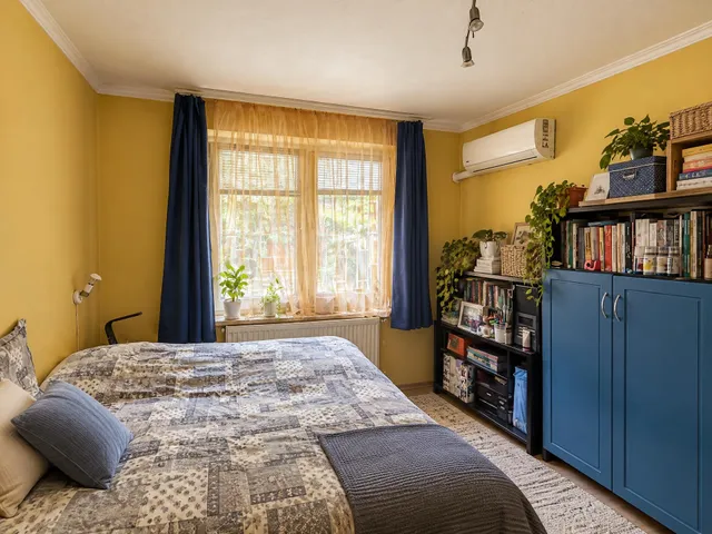 Eladó lakás Budapest XVI. kerület, Mátyásföld 31 nm