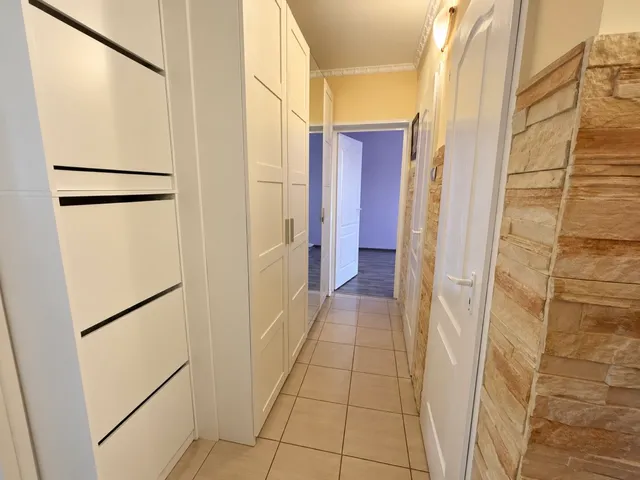 Eladó lakás Budapest X. kerület, Óhegy 63 nm