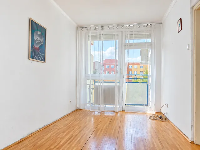 Eladó lakás Budapest X. kerület, Újhegy 50 nm