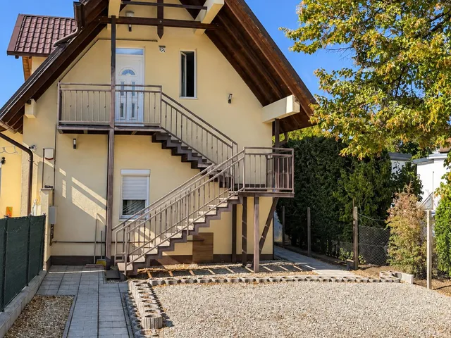 Eladó ház Budapest XVII. kerület, Rákoskert 90 nm