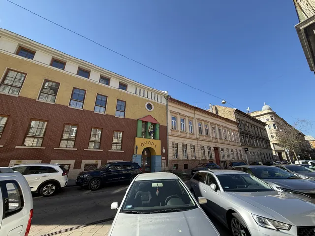 Eladó lakás Budapest VII. kerület, Külső-Erzsébetváros 45 nm