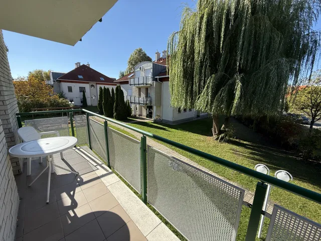 Eladó lakás Budapest XVII. kerület, Pesti úti lakópark 47 nm