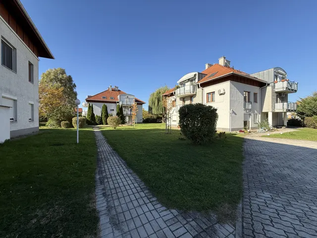 Eladó lakás Budapest XVII. kerület, Pesti úti lakópark 47 nm