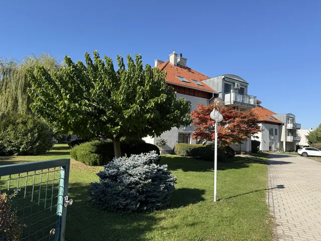 Eladó lakás Budapest XVII. kerület, Pesti úti lakópark 47 nm
