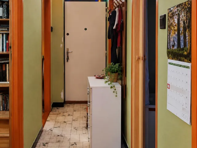 Eladó lakás Budapest XVI. kerület, Mátyásföld 51 nm