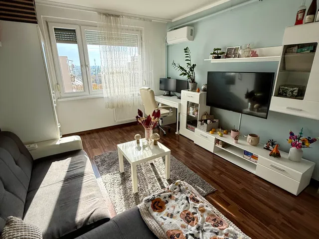 Eladó lakás Budapest XV. kerület, Újpalota 36 nm