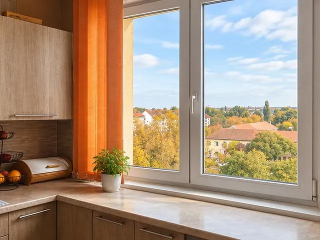 Eladó lakás Budapest XVII. kerület, Rákoskeresztúr 73 nm