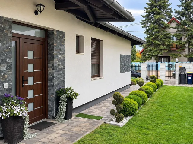Eladó ház Budapest XVII. kerület, Akadémia-Újtelep 143 nm