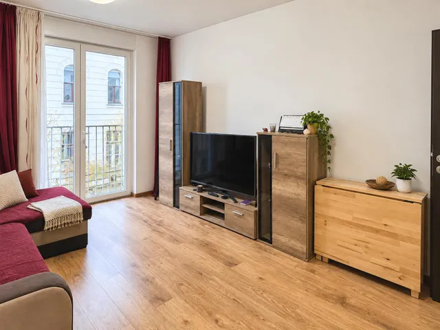 Eladó lakás Budapest VIII. kerület, Magdolnanegyed 40 nm