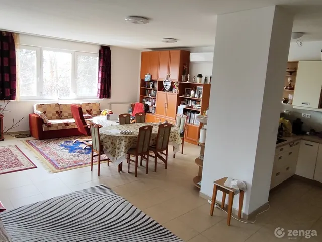 Eladó lakás Budapest XIX. kerület, Óváros 93 nm