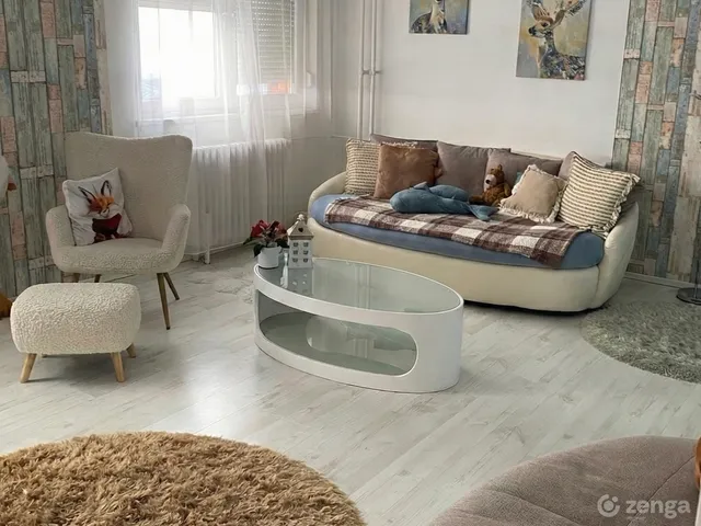 Eladó lakás Tatabánya 96 nm