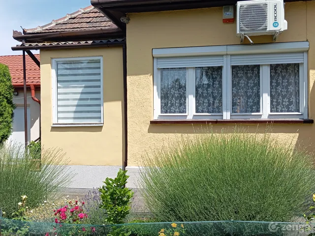 Eladó ház Szolnok, Pletykafalu 70 nm