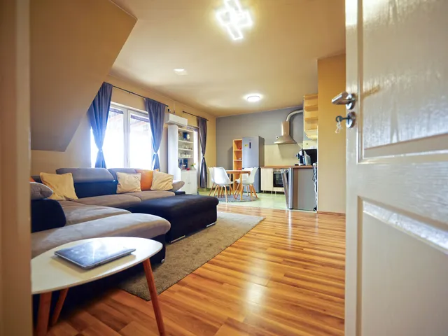 Eladó lakás Budapest XXI. kerület, Csillagtelep 83 nm