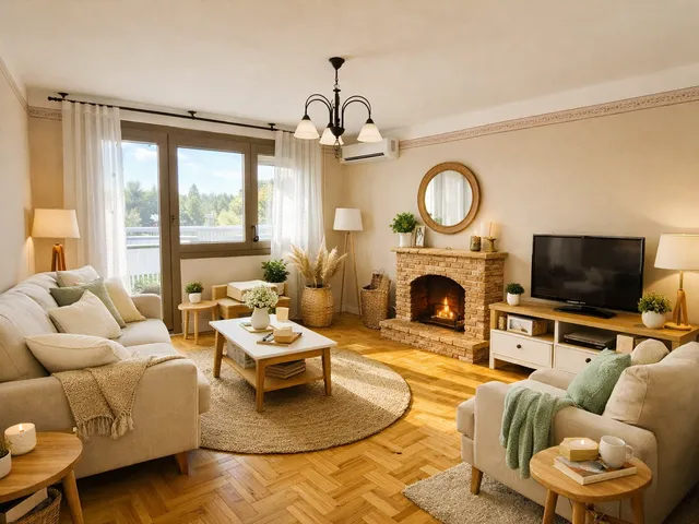 Eladó lakás Budapest XXI. kerület, Csillagtelep 62 nm