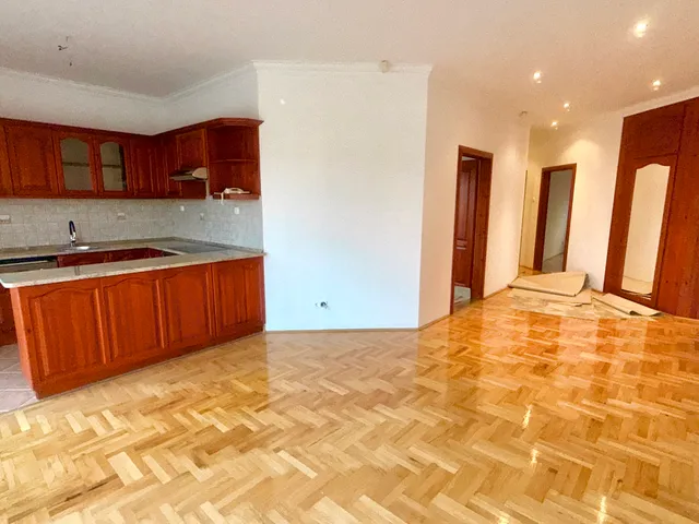 Eladó lakás Budapest XXI. kerület, Királyerdő 77 nm