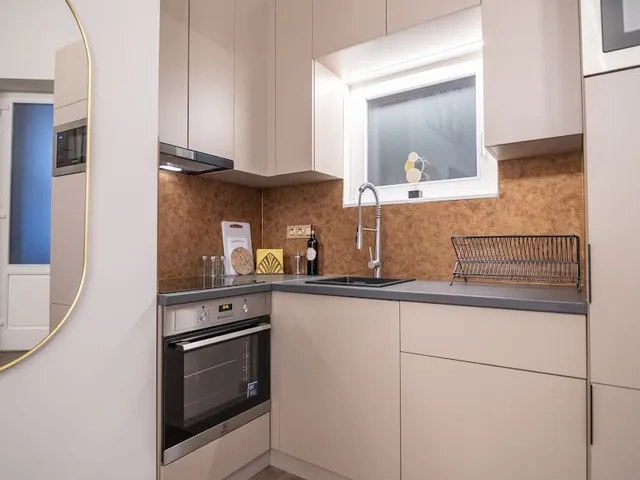 Eladó lakás Budapest IX. kerület, Belső Ferencváros 56 nm