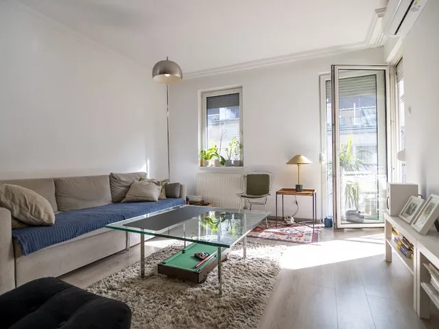 Eladó lakás Budapest IX. kerület, Rehabilitációs terület IX. ker. 79 nm