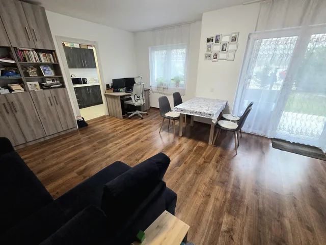 Eladó lakás Budapest XX. kerület, Pesterzsébet 54 nm