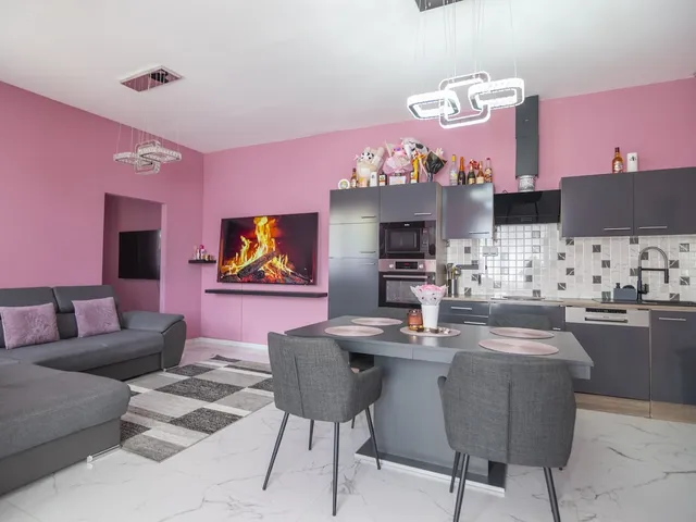 Eladó ház Budapest XX. kerület 66 nm