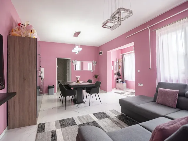 Eladó ház Budapest XX. kerület 66 nm