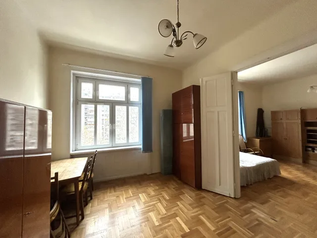 Eladó lakás Budapest VIII. kerület, Corvin negyed 63 nm