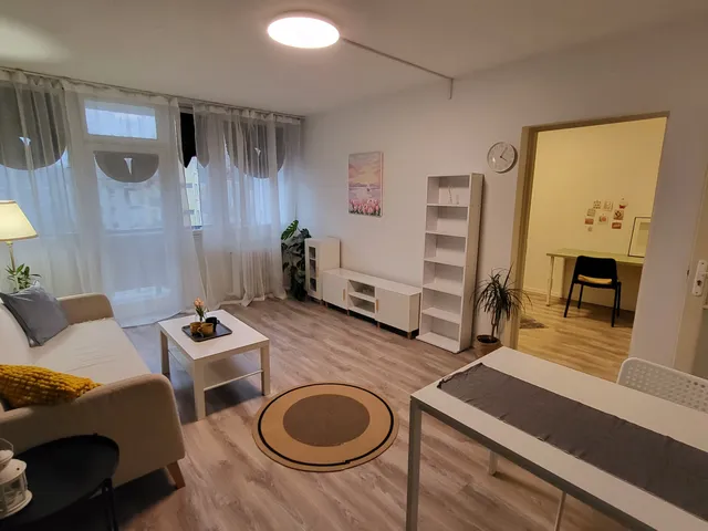 Eladó lakás Budapest VIII. kerület, Corvin negyed 51 nm