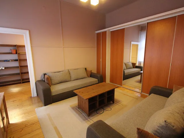 Eladó lakás Budapest VII. kerület, Külső-Erzsébetváros 48 nm