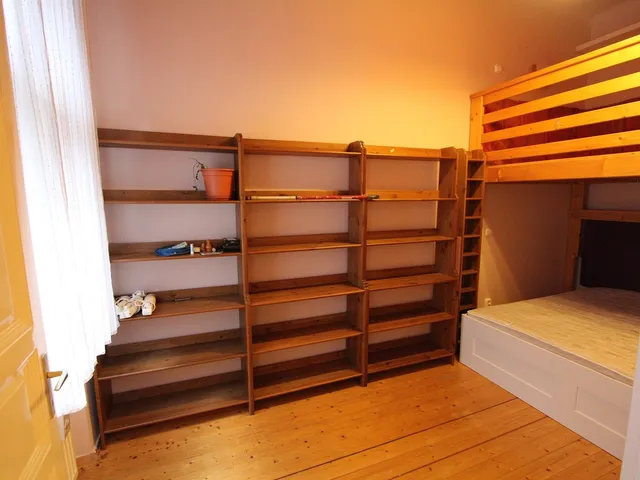 Eladó lakás Budapest VII. kerület, Külső-Erzsébetváros 48 nm