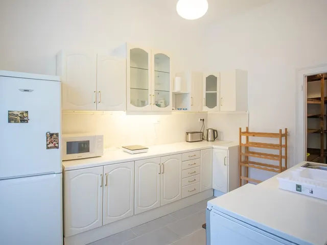 Eladó lakás Budapest VII. kerület, Belső-Erzsébetváros 79 nm