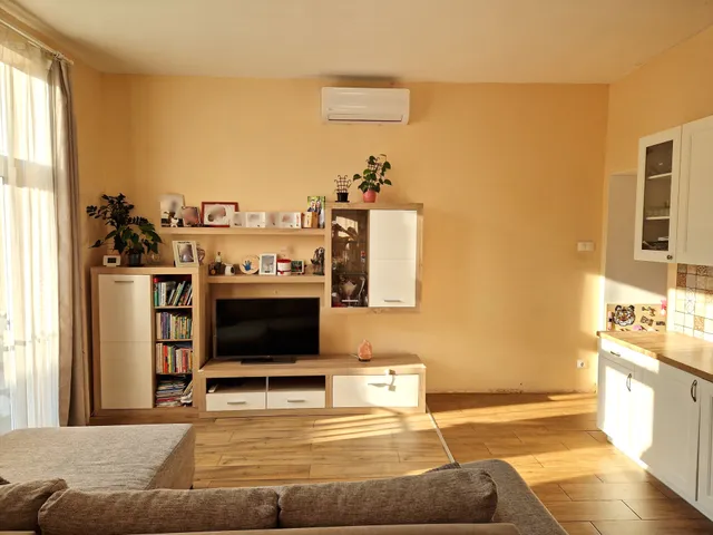 Eladó lakás Budapest VII. kerület, Külső-Erzsébetváros 62 nm