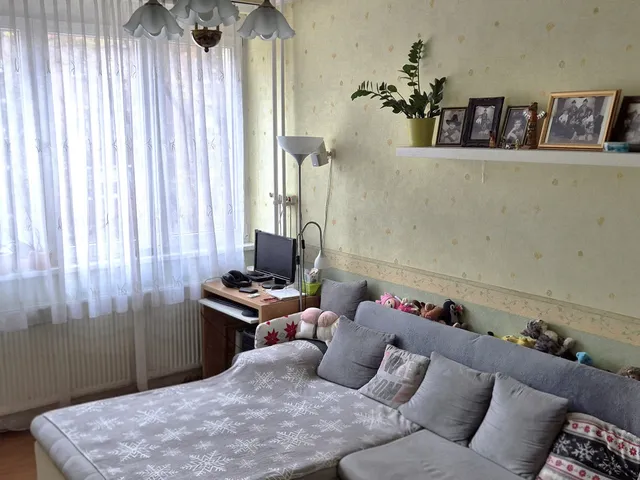 Eladó lakás Budapest XIV. kerület, Alsórákos 55 nm