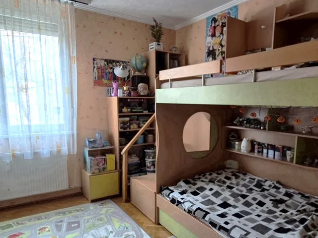 Eladó lakás Budapest XIV. kerület, Alsórákos 55 nm