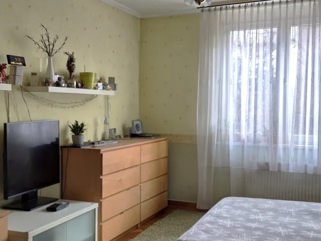 Eladó lakás Budapest XIV. kerület, Alsórákos 55 nm