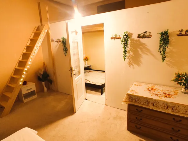 Eladó lakás Budapest VII. kerület, Belső-Erzsébetváros 47 nm