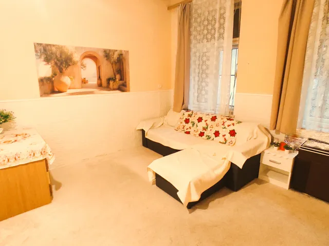 Eladó lakás Budapest VII. kerület, Belső-Erzsébetváros 47 nm