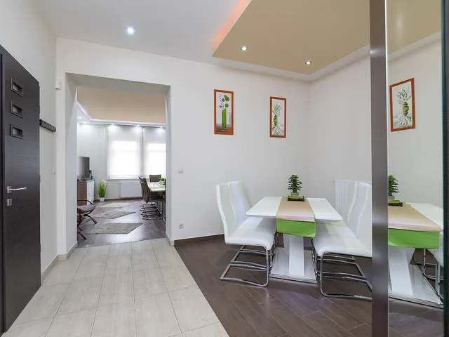 Eladó lakás Budapest XIII. kerület, Angyalföld 65 nm